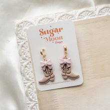 Load image into Gallery viewer, Spring Cowboy Boots