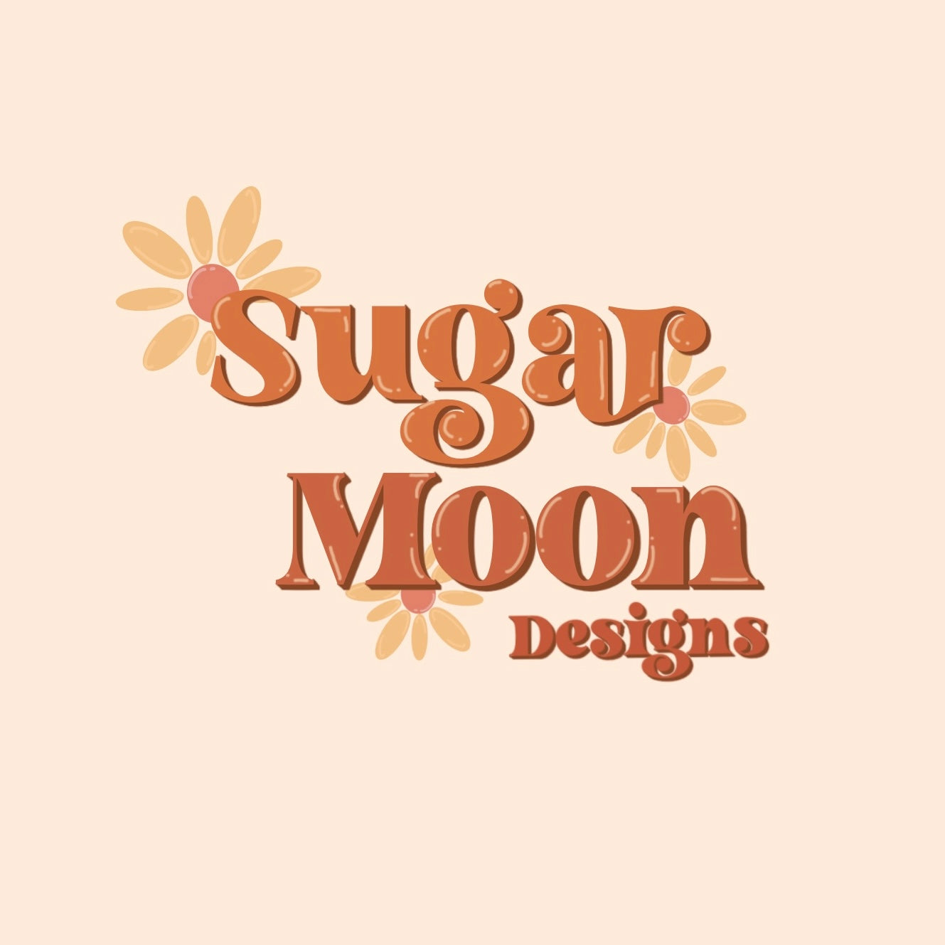 Gift Card Sugar Moon Designs