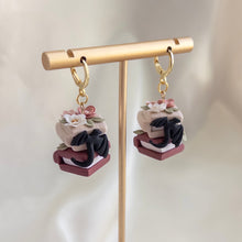 Load image into Gallery viewer, Spring Dragon Book Stack