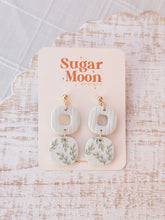 Load image into Gallery viewer, Sage & Vine Earrings