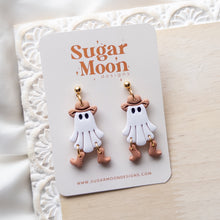 Load image into Gallery viewer, Cowboy Ghosts