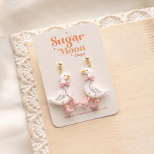 Load image into Gallery viewer, Cowboy Geese