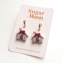 Load image into Gallery viewer, Gingerbread House V2