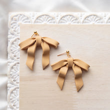 Load image into Gallery viewer, Autumn Bows