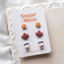 Load image into Gallery viewer, Autumn Stud Packs