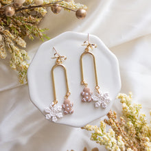 Load image into Gallery viewer, Noelle Dangles