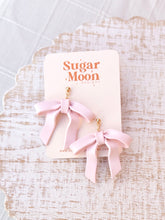 Load image into Gallery viewer, Spring Bows- Large