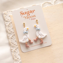 Load image into Gallery viewer, Cowboy Geese