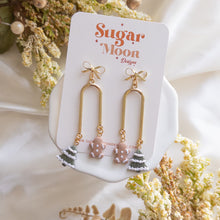 Load image into Gallery viewer, Noelle Dangles