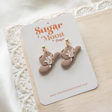 Load image into Gallery viewer, Spring Cowboy Hat