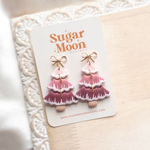 Load image into Gallery viewer, Snowy Trees