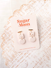Load image into Gallery viewer, Costal Sand Earrings