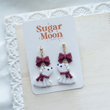 Load image into Gallery viewer, Cozy Polar Bears