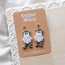 Load image into Gallery viewer, Cowboy Ghosts