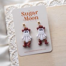 Load image into Gallery viewer, Cowboy Ghosts