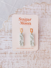 Load image into Gallery viewer, Sage & Vine Earrings
