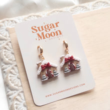 Load image into Gallery viewer, Gingerbread House V2