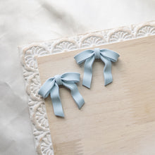 Load image into Gallery viewer, Cherie Bows (Stud Back)