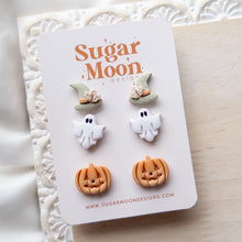 Load image into Gallery viewer, Halloween Stud Packs