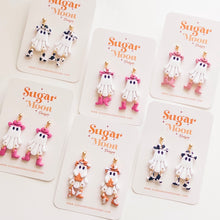 Load image into Gallery viewer, Cowboy Ghosts