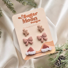 Load image into Gallery viewer, Holiday Stud Packs

