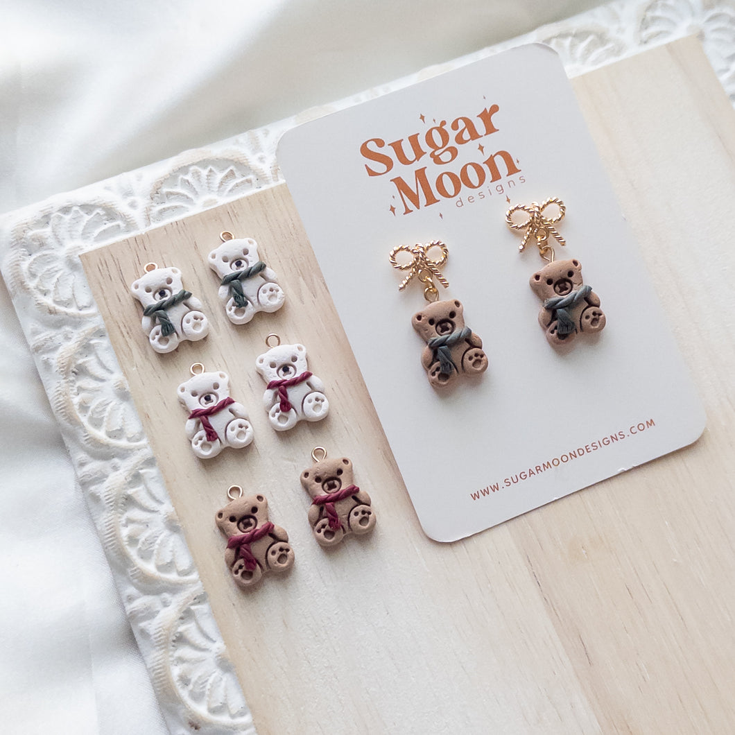 Winter Bears (Small)