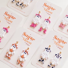 Load image into Gallery viewer, Cowboy Ghosts
