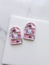 Load image into Gallery viewer, Soft Romance Bookshelf Dangles
