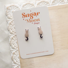 Load image into Gallery viewer, Cat Studs
