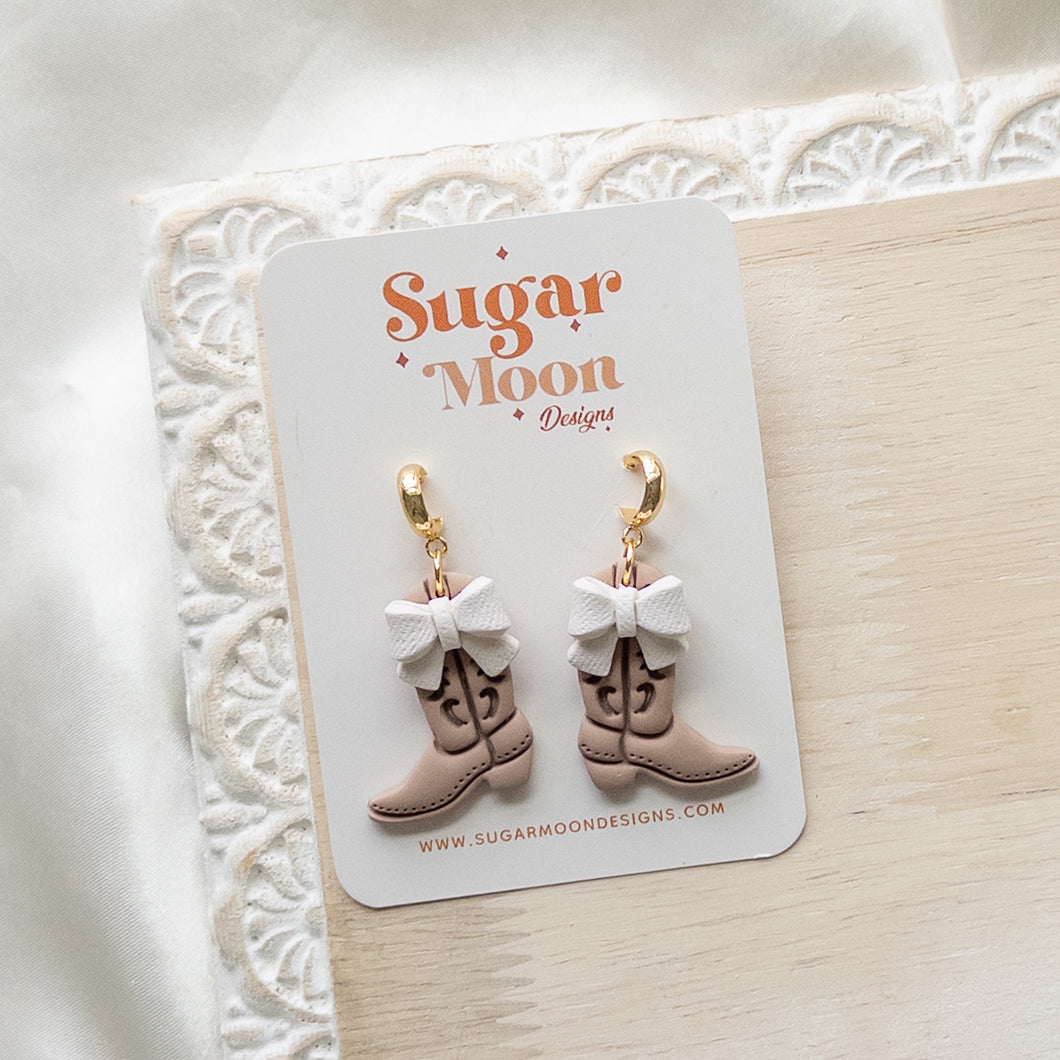 Spring Cowboy Boots