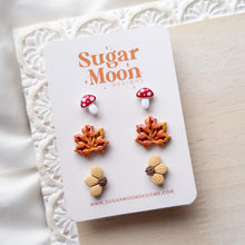 Load image into Gallery viewer, Autumn Stud Packs
