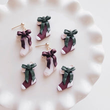 Load image into Gallery viewer, Christmas Stocking
