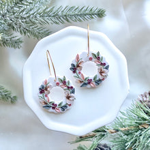 Load image into Gallery viewer, Boho Floral Wreaths
