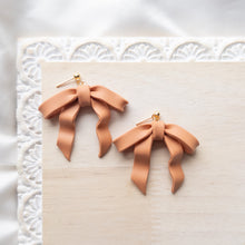 Load image into Gallery viewer, Autumn Bows
