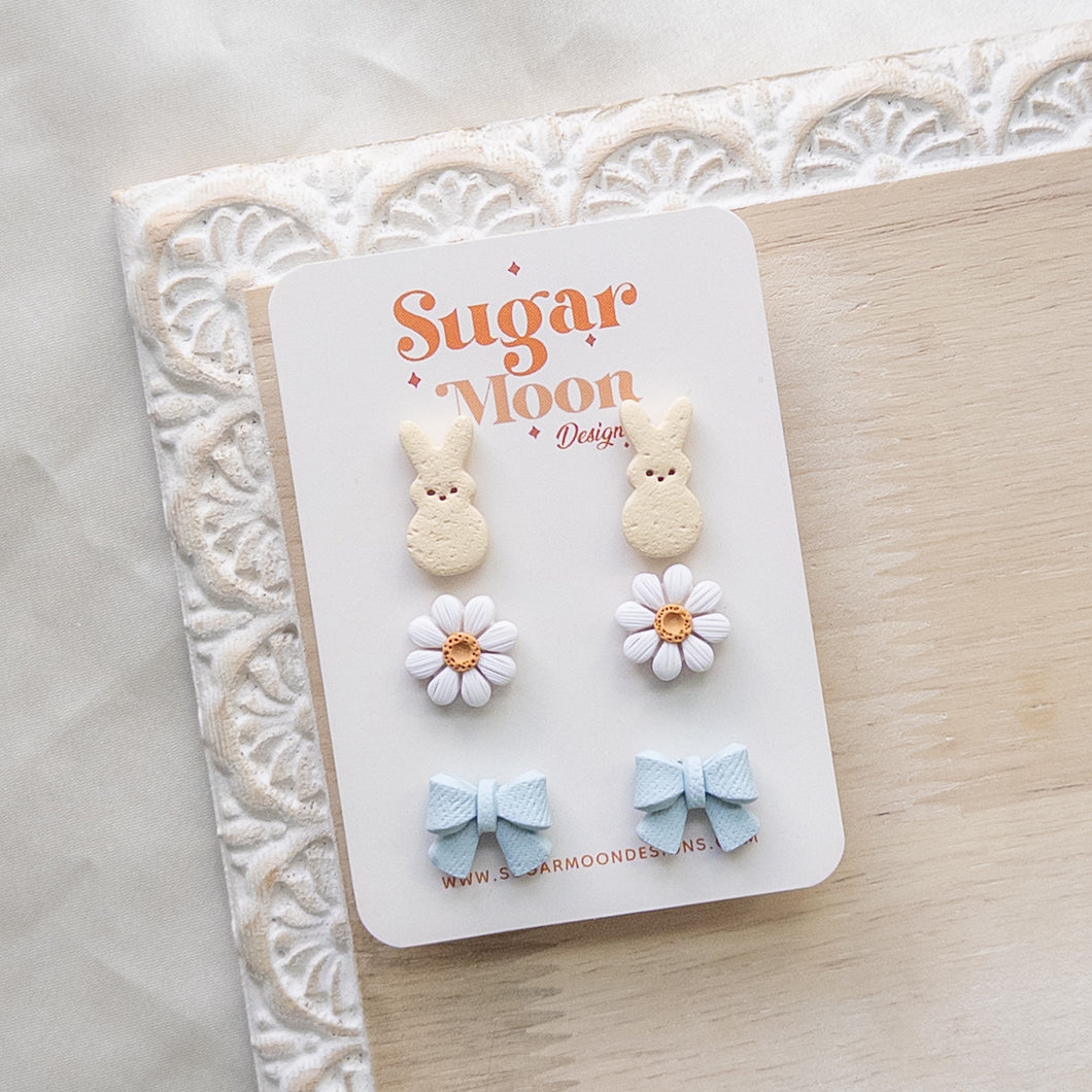 Spring Stud Packs