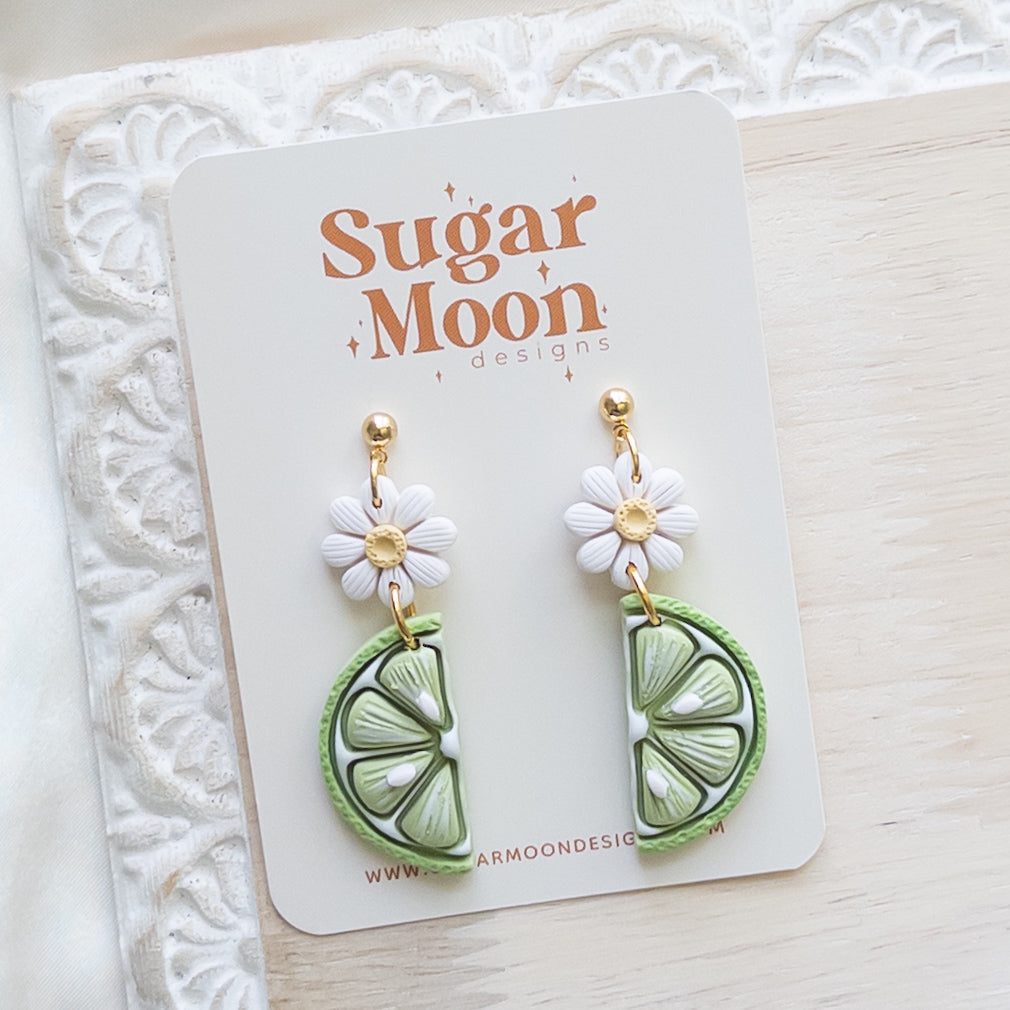 Daisy & Limes