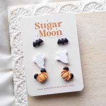 Load image into Gallery viewer, Halloween Stud Packs
