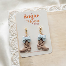 Load image into Gallery viewer, Spring Cowboy Boots
