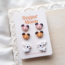 Load image into Gallery viewer, Halloween Stud Packs
