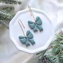 Load image into Gallery viewer, Holiday Bow
