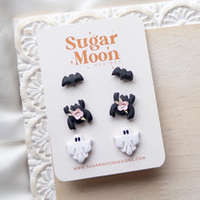 Load image into Gallery viewer, Halloween Stud Packs
