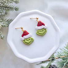 Load image into Gallery viewer, The Grinch
