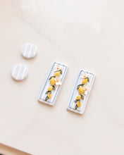 Load image into Gallery viewer, Amalfi Drop- Long Pendant
