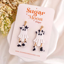 Load image into Gallery viewer, Cowboy Ghosts
