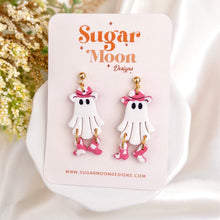 Load image into Gallery viewer, Cowboy Ghosts
