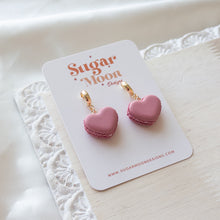 Load image into Gallery viewer, Macaron Hearts
