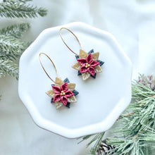 Load image into Gallery viewer, Small Poinsettias
