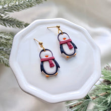 Load image into Gallery viewer, Penguin Dangle
