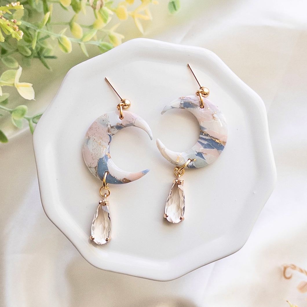 Spring Marble Collection