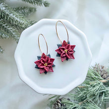 Load image into Gallery viewer, Small Poinsettias
